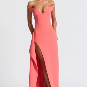 Babyboo Khalesia Maxi Dress